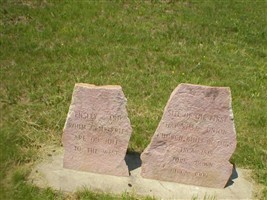 Union Christian Cemetery