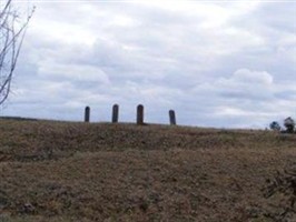 Union Hill Methodist Church Cemetery