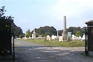 Union-West End Cemetery