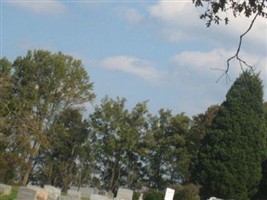 Mount Zion United Methodist Church Cemetery