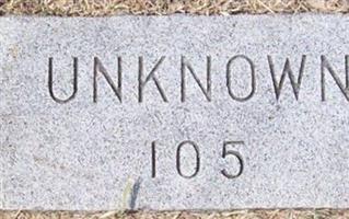 105 Unknown