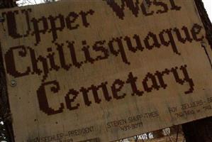 Upper West Chillisquaque Cemetery