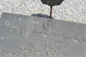 Ural George Stone