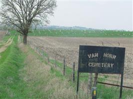 Van Horn Cemetery