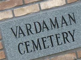 Vardaman Cemetery