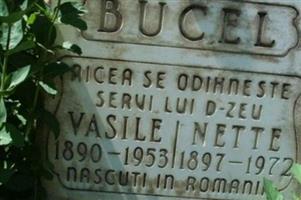 Vasile Bucel