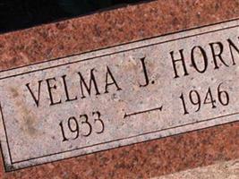 Velma J. Horn