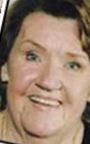 Velma Nadine Hedges