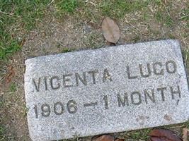 Vicenta Lugo