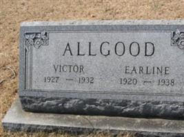 Victor Allgood