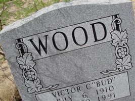 Victor C Wood Victor C Wood