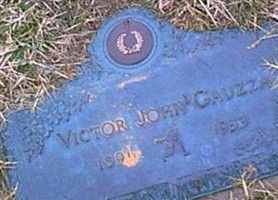 Victor John Gauzza Victor John Gauzza