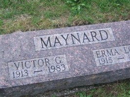 Victor Maynard Victor Maynard