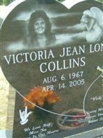 Victoria Jean Long Collins
