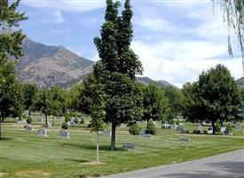 Vine Bluff Cemetery