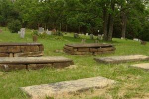 Viney Fork Cemetery
