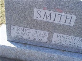 Vinton Jay Smith Vinton Jay Smith