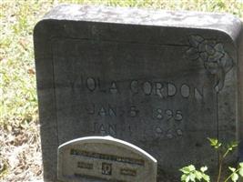 Viola Gordon