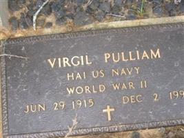 Virgil Pulliam