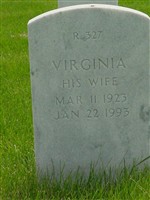 Virginia E. Hyatt Arbogast