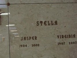 Virginia Greco Stella