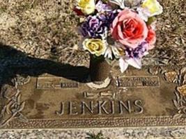 Virginia T. Jenkins