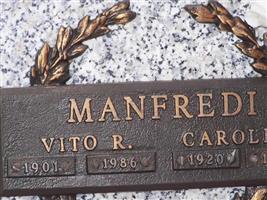 Vito R. Manfredi