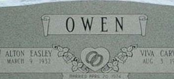 Viva Carver Owen