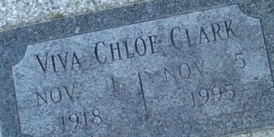 Viva Chloe Clark