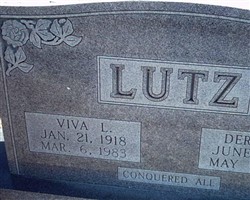 Viva L. Lutz