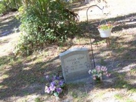 Vivian K. Kemp Cate
