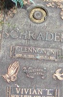 Vivian L. Schrader
