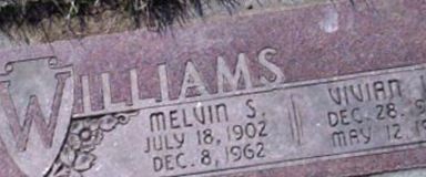 Vivian Whitman Williams Vivian Whitman Williams