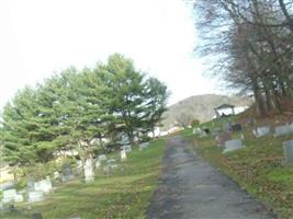 Wagner Cemetery