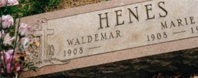 Waldemar Henes