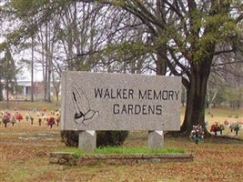 Walker Memory Gardens Walker Memory Gardens