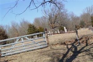 Walker-Wright Cemetery