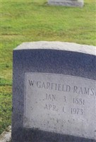 Wallace Garfield Ramsey