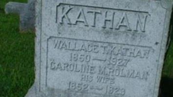 Wallace T. Kathan