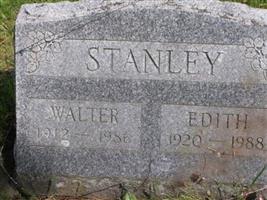 Walter Stanley