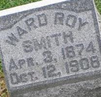 Ward Roy Smith