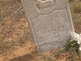 Warren Bailey Warren Bailey