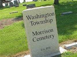 Washington Township Cemetery