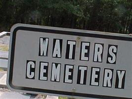 Waters Cemetery