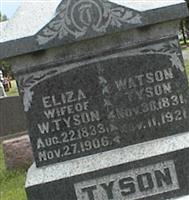 Watson Tyson