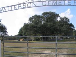 Watterson Community Cemetery