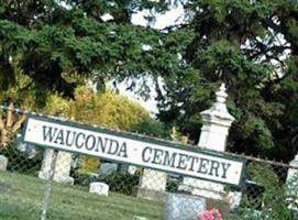 Wauconda Cemetery
