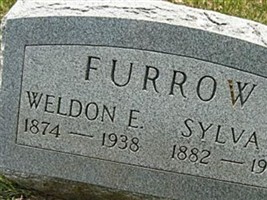 Weldon Elihu Furrow Weldon Elihu Furrow