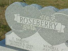 Wendell C. Roseberry