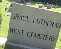 West Grace Cemetery